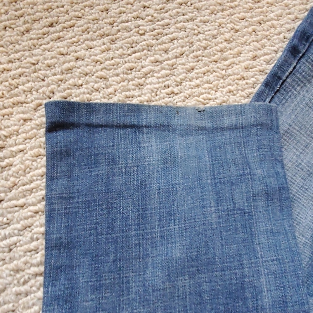 DPD jeans - Picture 4 of 4